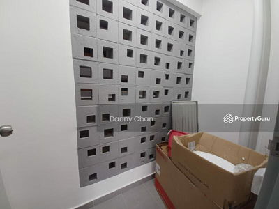 Residensi Aman Jalil, Malaysia Residensi Aman Jalil, Malaysia