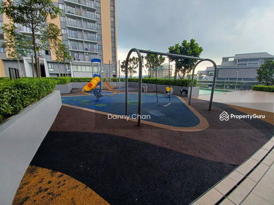 Residensi Aman Jalil, Malaysia Residensi Aman Jalil, Malaysia