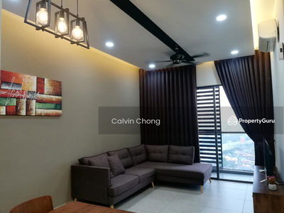 Petalz Residences @ Old Klang Road, Malaysia Petalz Residences @ Old Klang Road, Malaysia