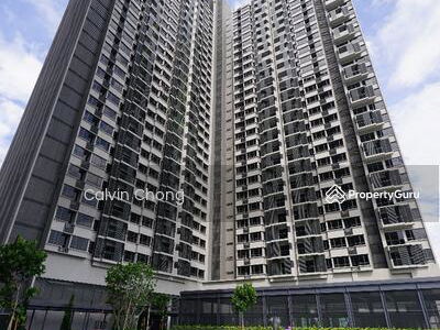 Petalz Residences @ Old Klang Road, Malaysia Petalz Residences @ Old Klang Road, Malaysia