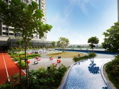 Petalz Residences @ Old Klang Road, Malaysia Petalz Residences @ Old Klang Road, Malaysia