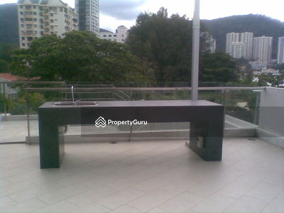 Infinity Beachfront Condo, Malaysia Infinity Beachfront Condo, Malaysia