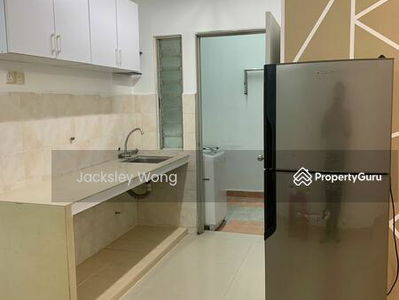 Lumayan Apartment (Bdr Tasik Permaisuri), Malaysia Lumayan Apartment (Bdr Tasik Permaisuri), Malaysia