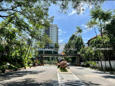 Hijauan Saujana, Malaysia Hijauan Saujana, Malaysia