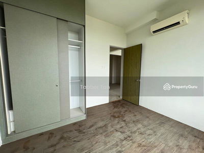 City of Green @ Bukit Jalil, Malaysia City of Green @ Bukit Jalil, Malaysia