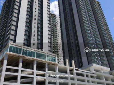 City of Green @ Bukit Jalil, Malaysia City of Green @ Bukit Jalil, Malaysia