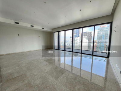 The Manor KL, Malaysia The Manor KL, Malaysia