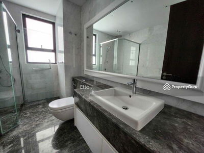 The Manor KL, Malaysia The Manor KL, Malaysia