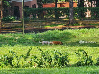 2 story villas at Seri Kembangan, Malaysia 2 story villas at Seri Kembangan, Malaysia