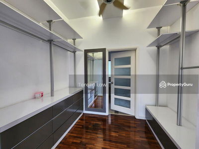 2 story villas at Seri Kembangan, Malaysia 2 story villas at Seri Kembangan, Malaysia