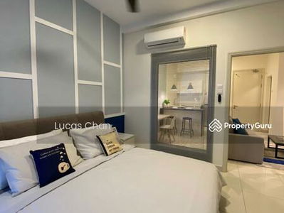 Arte @ Mont Kiara, Kuala Lumpur, Malaysia Arte @ Mont Kiara, Kuala Lumpur, Malaysia