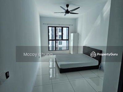 The Valleys @ SkySierra, Malaysia The Valleys @ SkySierra, Malaysia