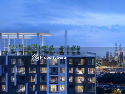 The Valleys @ SkySierra, Malaysia The Valleys @ SkySierra, Malaysia