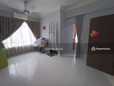 Kelana Sterling Condominium, Malaysia Kelana Sterling Condominium, Malaysia