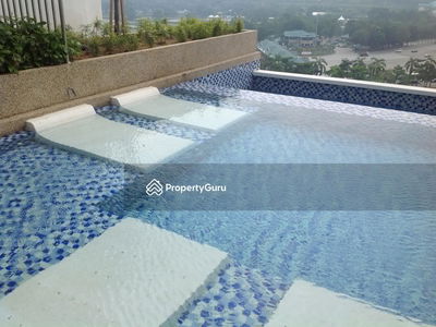 Main Place Residence, Malaysia Main Place Residence, Malaysia