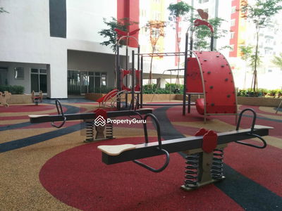 Main Place Residence, Malaysia Main Place Residence, Malaysia