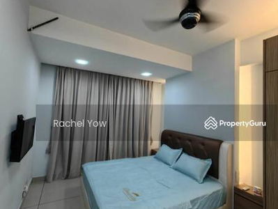 D'Inspire Residence @ Nusa Bestari, Malaysia D'Inspire Residence @ Nusa Bestari, Malaysia