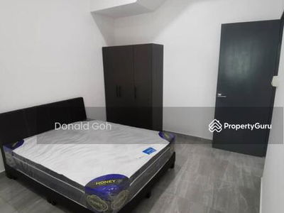 Pengkalan / Station 18 Double Storey Terrace For Rent, Malaysia Pengkalan / Station 18 Double Storey Terrace For Rent, Malaysia