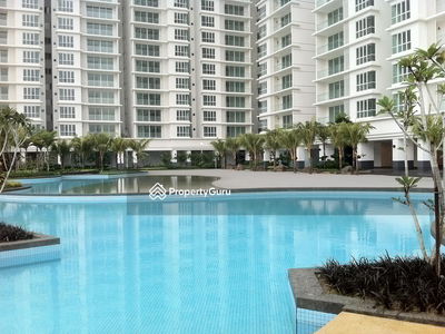 Le Yuan Residence, Malaysia Le Yuan Residence, Malaysia