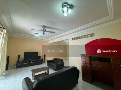 Bukit Indah, Malaysia Bukit Indah, Malaysia