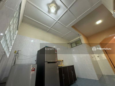 Bukit Indah, Malaysia Bukit Indah, Malaysia