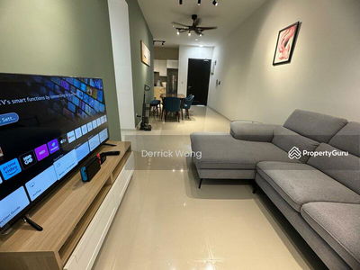 Sunway Velocity TWO, Malaysia Sunway Velocity TWO, Malaysia