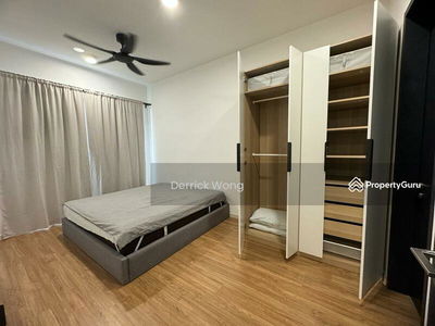 Sunway Velocity TWO, Malaysia Sunway Velocity TWO, Malaysia