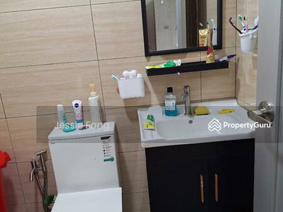 2 Storey Terrace In Taman Putra @Ampang, Malaysia 2 Storey Terrace In Taman Putra @Ampang, Malaysia