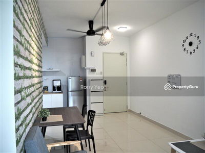 Damai Hillpark, Bandar Damai Perdana, Malaysia Damai Hillpark, Bandar Damai Perdana, Malaysia