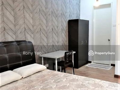 Damai Hillpark, Bandar Damai Perdana, Malaysia Damai Hillpark, Bandar Damai Perdana, Malaysia