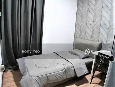 Damai Hillpark, Bandar Damai Perdana, Malaysia Damai Hillpark, Bandar Damai Perdana, Malaysia