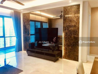 Concerto North Kiara, Malaysia Concerto North Kiara, Malaysia