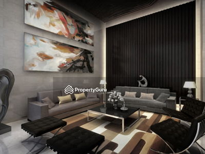 Concerto North Kiara, Malaysia Concerto North Kiara, Malaysia