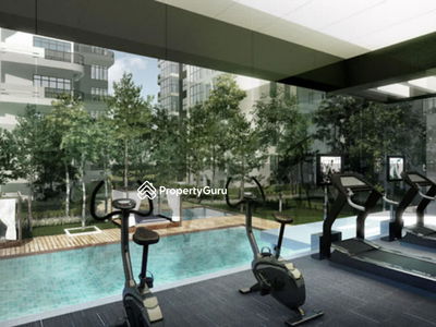 Concerto North Kiara, Malaysia Concerto North Kiara, Malaysia