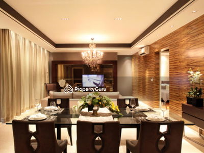 Concerto North Kiara, Malaysia Concerto North Kiara, Malaysia