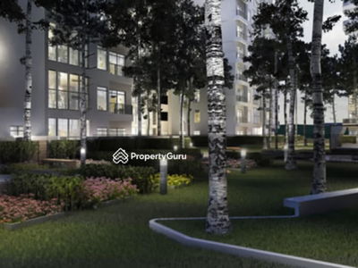 Concerto North Kiara, Malaysia Concerto North Kiara, Malaysia