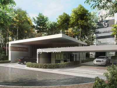 Concerto North Kiara, Malaysia Concerto North Kiara, Malaysia