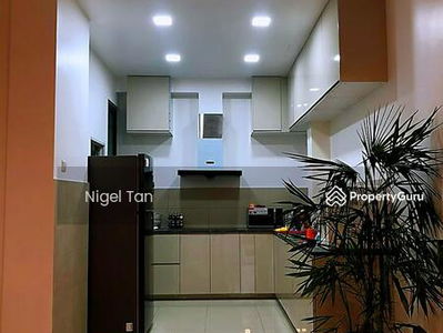 Edge 360° Executive Condominium, Malaysia Edge 360° Executive Condominium, Malaysia