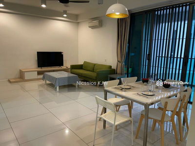 The Treez Jalil Residence @ Bukit Jalil, Malaysia The Treez Jalil Residence @ Bukit Jalil, Malaysia