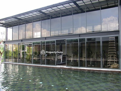 The Treez Jalil Residence @ Bukit Jalil, Malaysia The Treez Jalil Residence @ Bukit Jalil, Malaysia