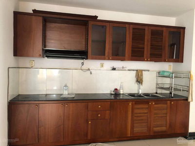 Chanh Hung Apartment - Giai Viet, Vietnam Chanh Hung Apartment - Giai Viet, Vietnam