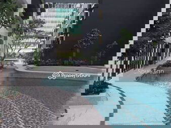 Huni D' @ Eco Ardence, Malaysia Huni D' @ Eco Ardence, Malaysia