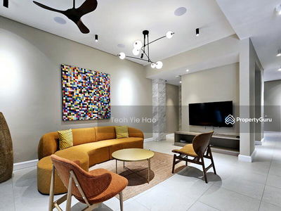 KLGCC Resort : East Residence Townhouse, Malaysia KLGCC Resort : East Residence Townhouse, Malaysia