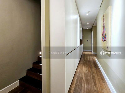 KLGCC Resort : East Residence Townhouse, Malaysia KLGCC Resort : East Residence Townhouse, Malaysia