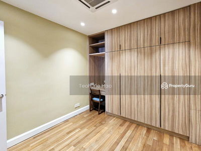 KLGCC Resort : East Residence Townhouse, Malaysia KLGCC Resort : East Residence Townhouse, Malaysia