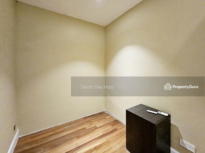 KLGCC Resort : East Residence Townhouse, Malaysia KLGCC Resort : East Residence Townhouse, Malaysia