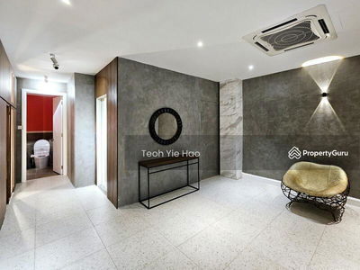 KLGCC Resort : East Residence Townhouse, Malaysia KLGCC Resort : East Residence Townhouse, Malaysia