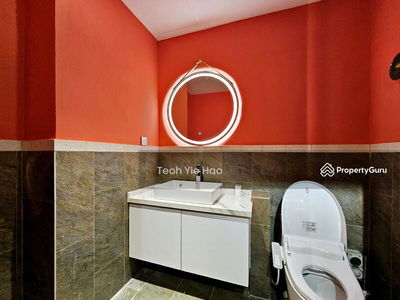 KLGCC Resort : East Residence Townhouse, Malaysia KLGCC Resort : East Residence Townhouse, Malaysia