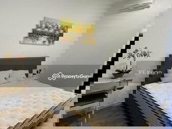 Sunway Velocity TWO, Malaysia Sunway Velocity TWO, Malaysia