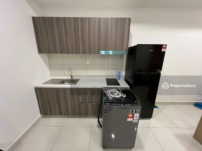 EduSentral @ Setia Alam, Malaysia EduSentral @ Setia Alam, Malaysia